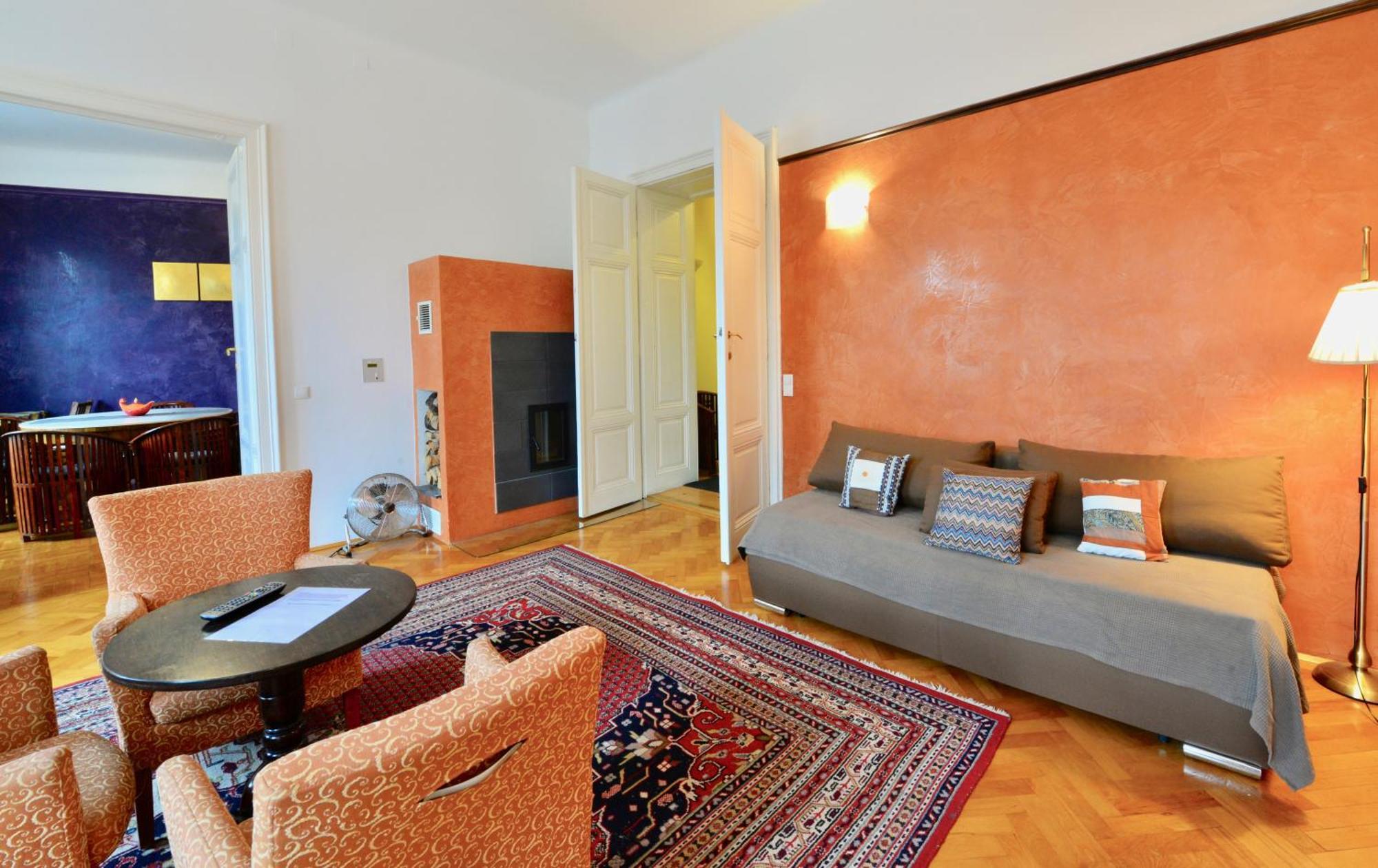 Stylish, Cosy & Central "Self-Check-In" Apartment ウィーン エクステリア 写真