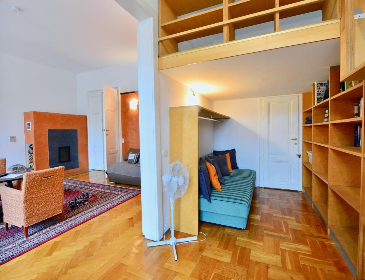 Stylish, Cosy & Central "Self-Check-In" Apartment ウィーン エクステリア 写真