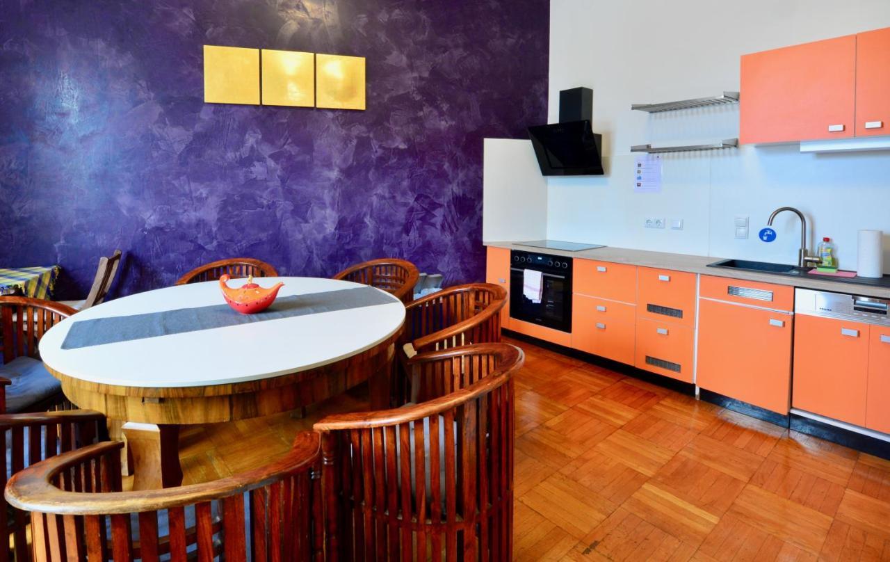 Stylish, Cosy & Central "Self-Check-In" Apartment ウィーン エクステリア 写真