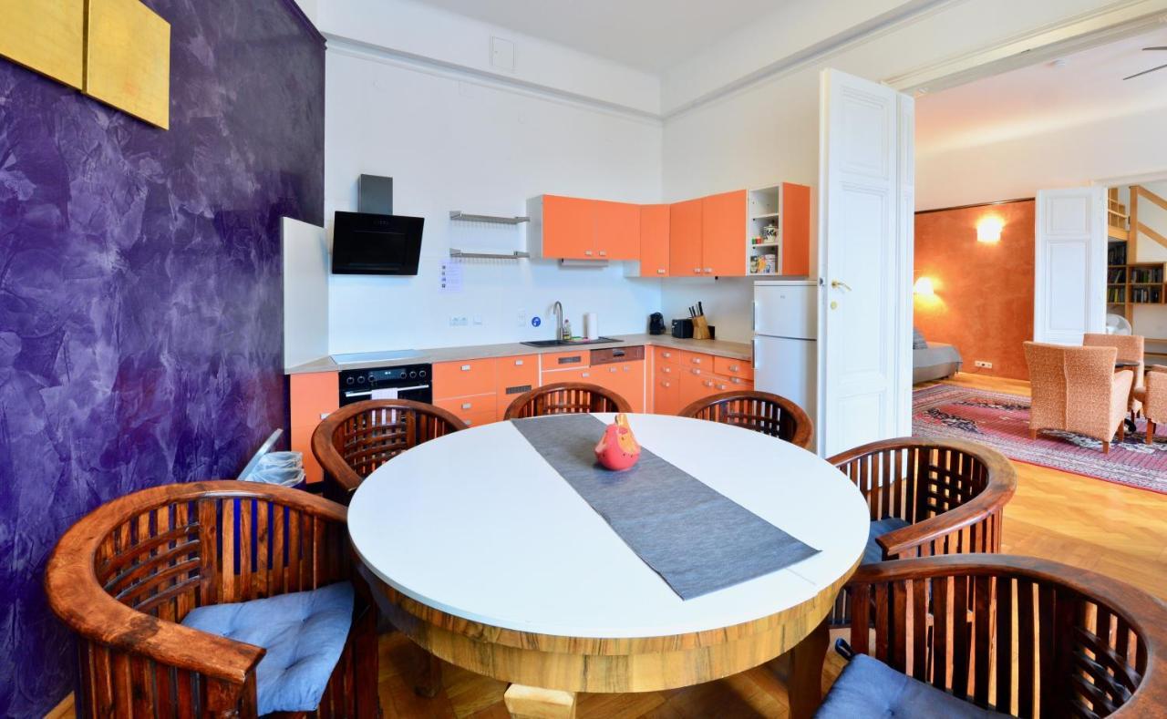 Stylish, Cosy & Central "Self-Check-In" Apartment ウィーン エクステリア 写真