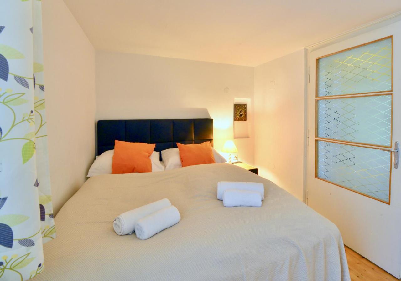 Stylish, Cosy & Central "Self-Check-In" Apartment ウィーン エクステリア 写真