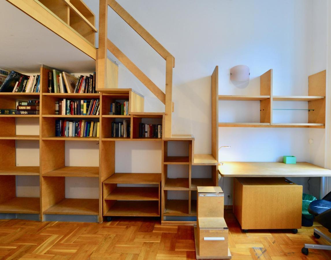 Stylish, Cosy & Central "Self-Check-In" Apartment ウィーン エクステリア 写真