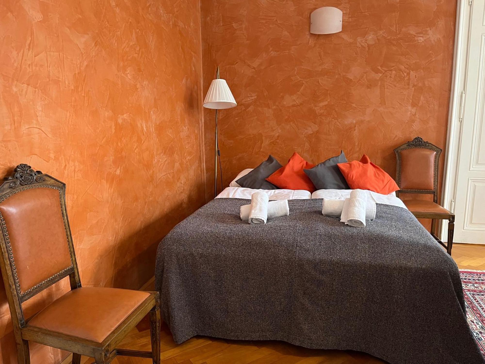 Stylish, Cosy & Central "Self-Check-In" Apartment ウィーン エクステリア 写真