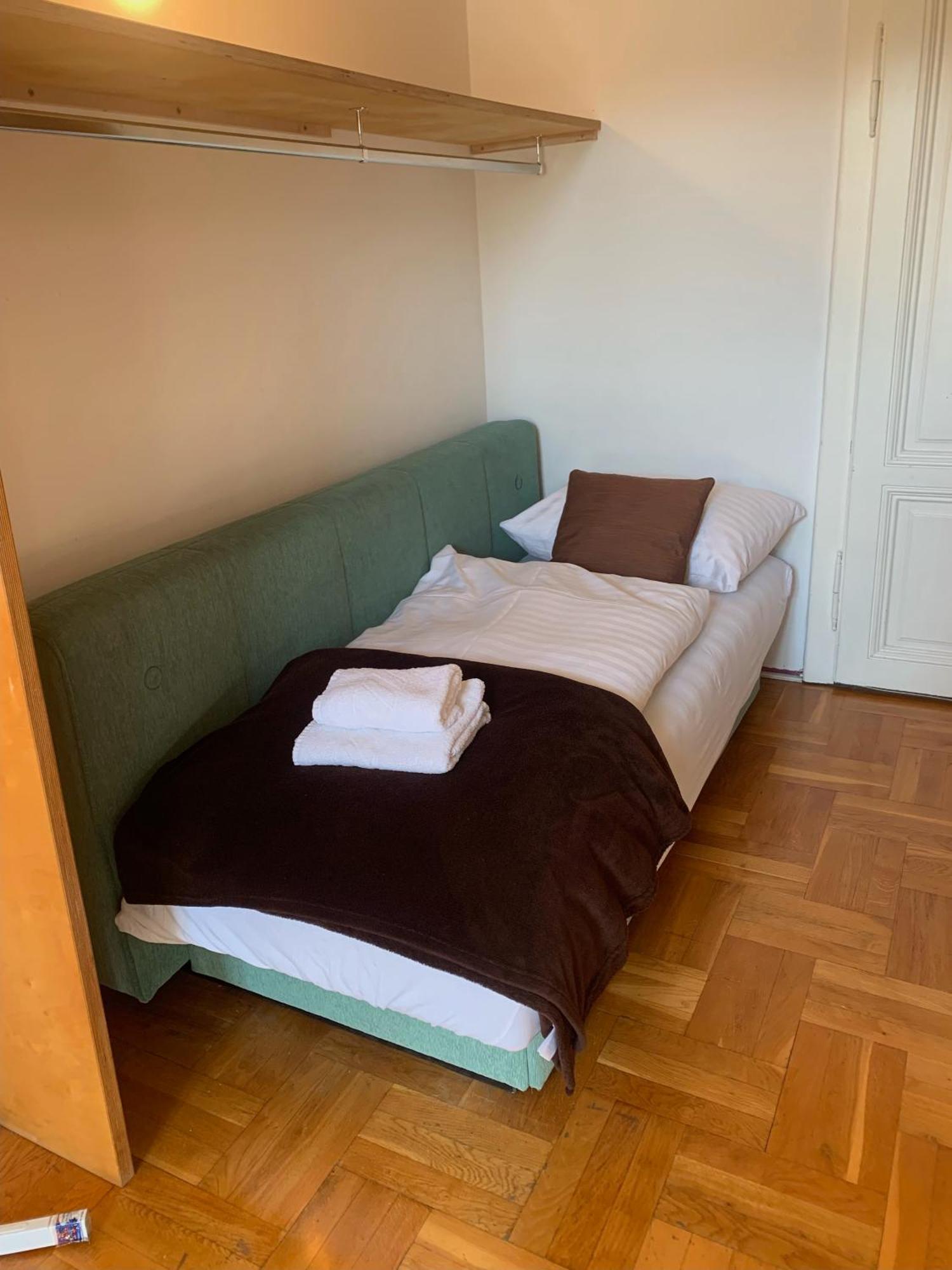 Stylish, Cosy & Central "Self-Check-In" Apartment ウィーン エクステリア 写真