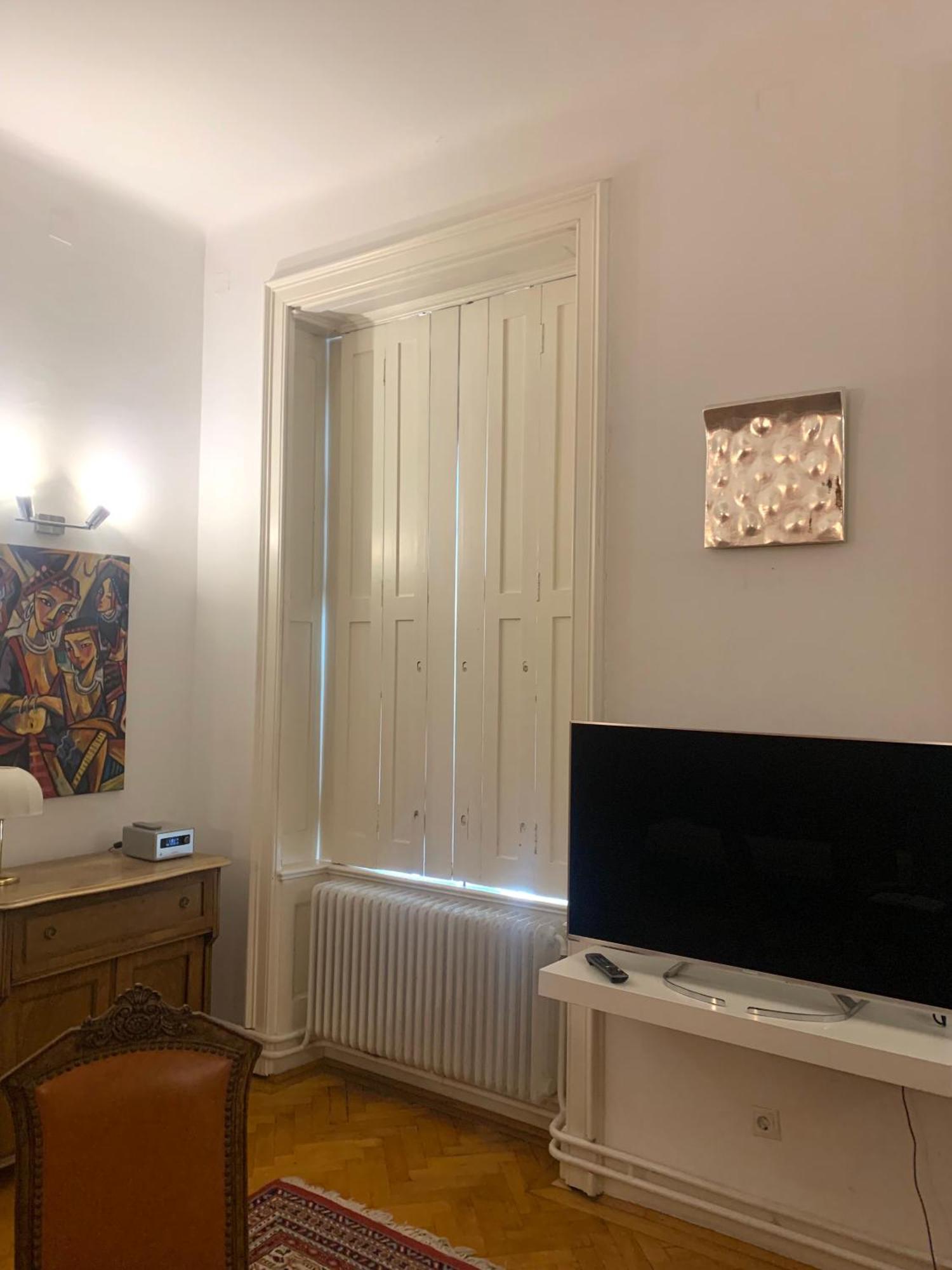 Stylish, Cosy & Central "Self-Check-In" Apartment ウィーン エクステリア 写真