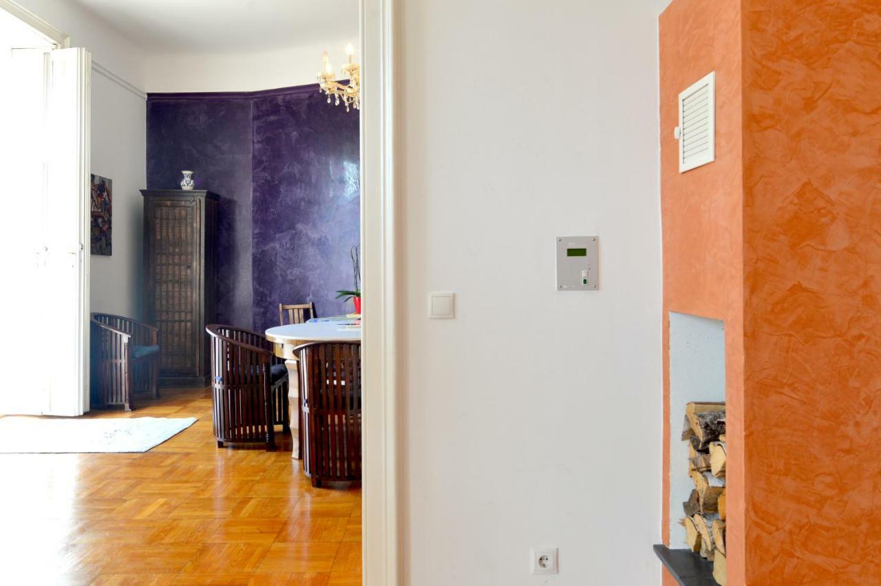 Stylish, Cosy & Central "Self-Check-In" Apartment ウィーン エクステリア 写真