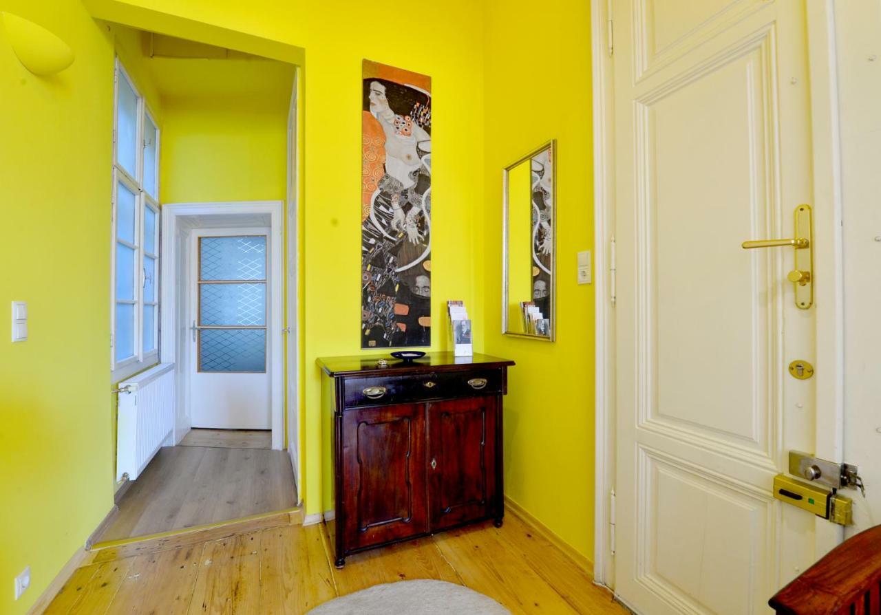 Stylish, Cosy & Central "Self-Check-In" Apartment ウィーン エクステリア 写真