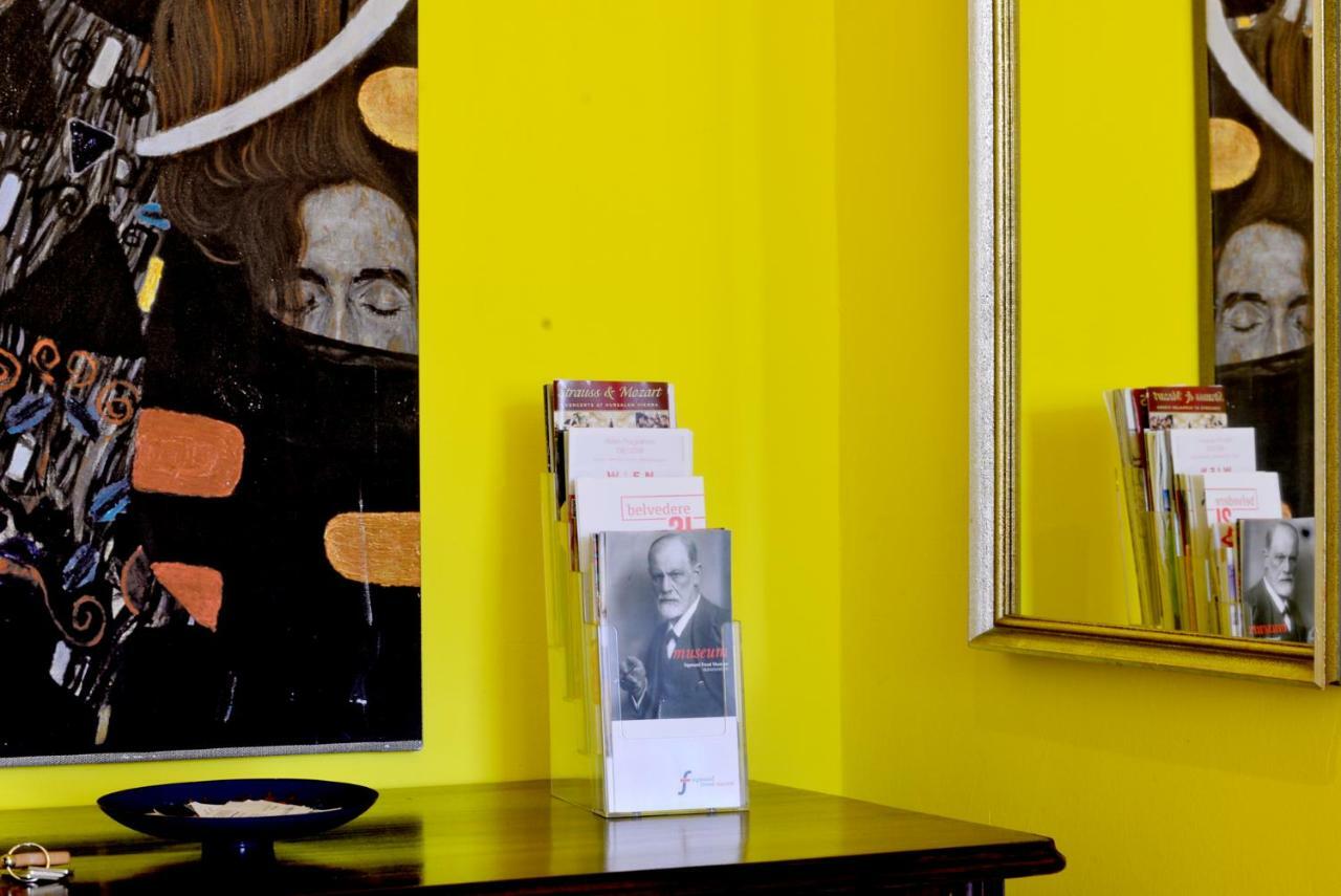 Stylish, Cosy & Central "Self-Check-In" Apartment ウィーン エクステリア 写真